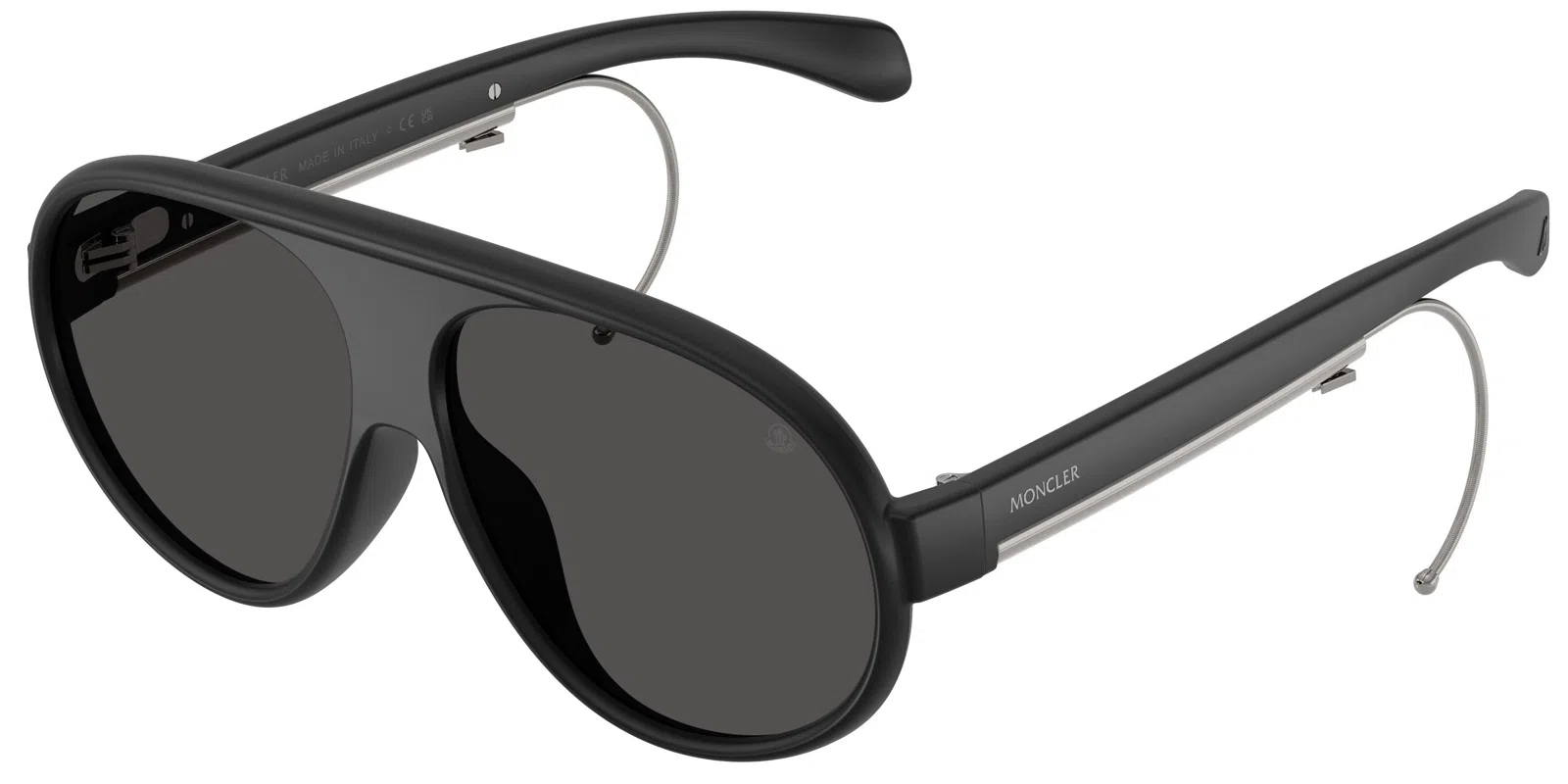 Moncler Vantaj 8007U Sunglasses - view 2